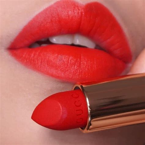 gucci 500 odalie red|odalie red lipstick.